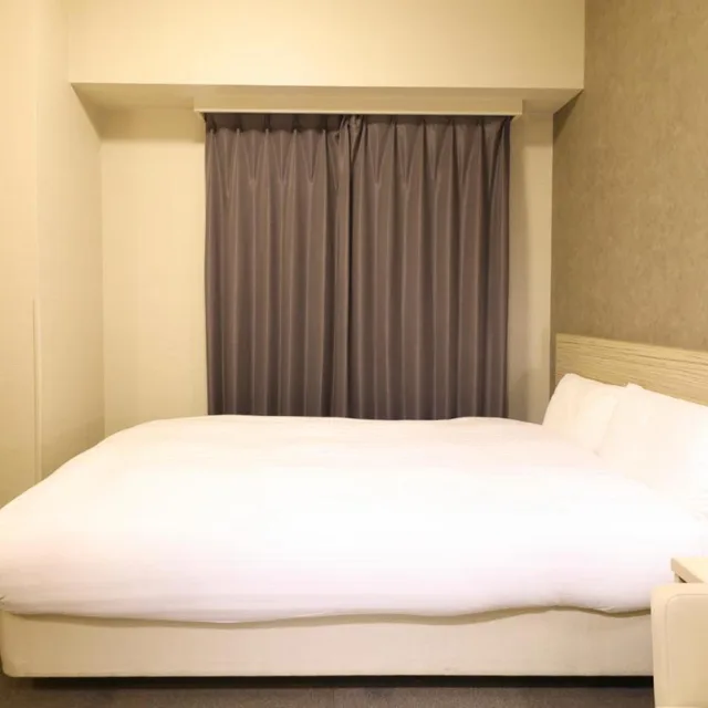 غرفة مفردة للمدخنين، Dormy Inn Mishima 3/19