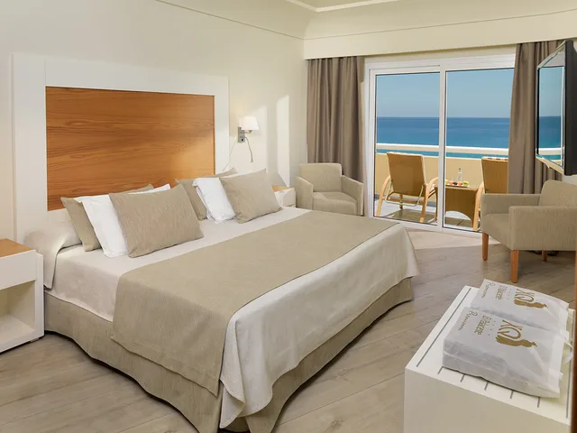 جناح بريميوم، Hotel XQ El Palacete 1/1