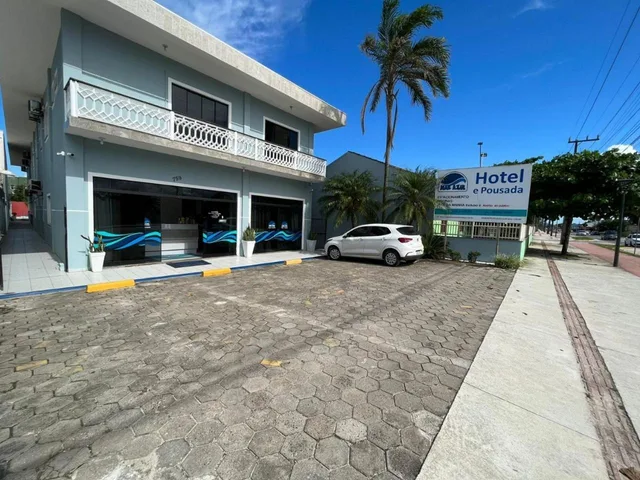 Hotel Pousada Mar Azul، Itapoa 35/50