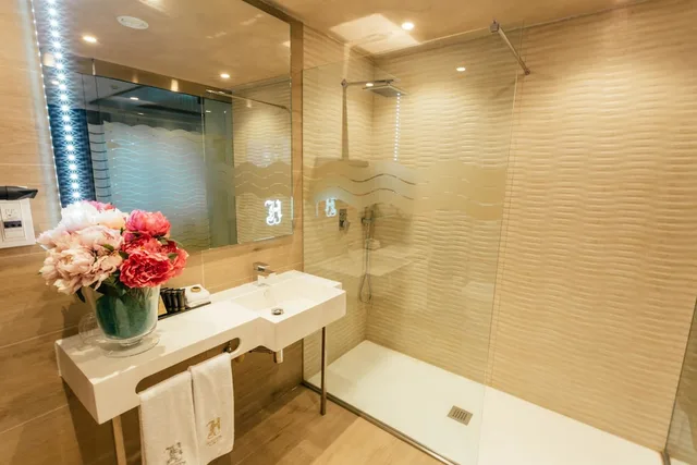 Elegant, Balcony، Hugos Boutique Hotel - Adults Only 6/6