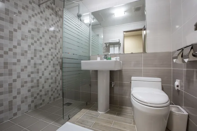 غرفة قياسية بسرير مزدوج، Hotel Elin 2/2
