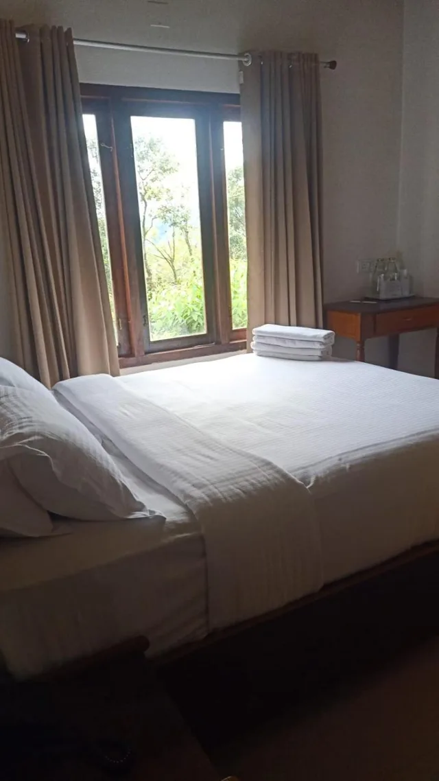 كوخ بغرفتي نوم، Deshadan Mountain Resort 2/7