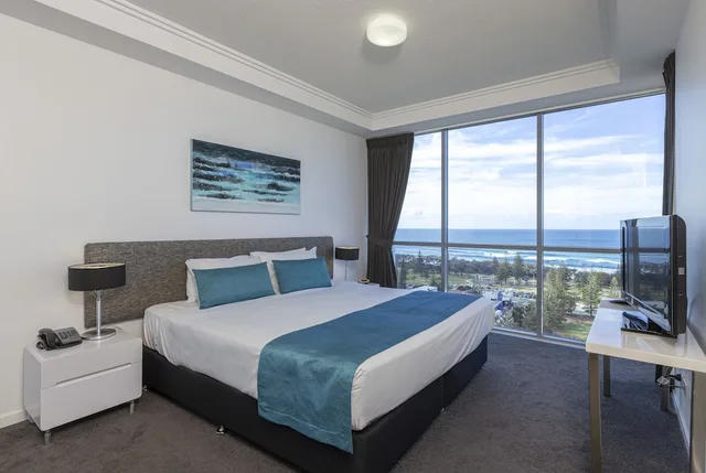 شقة سوبيريور بغرفة نوم واحدة، Ocean Pacific Resort 7/10
