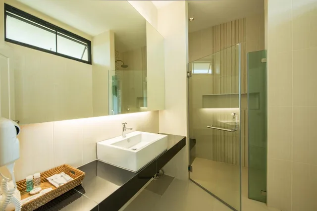 جناح جونيور، Panlaan Boutique Resort 8/8