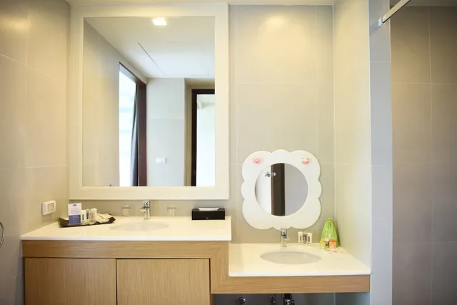Kids Suite, Pool View، Holiday Ao Nang Beach Resort Krabi 4/6
