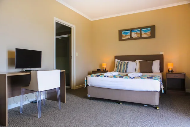 Marina, Apartment, The Marina Hotel 2/3