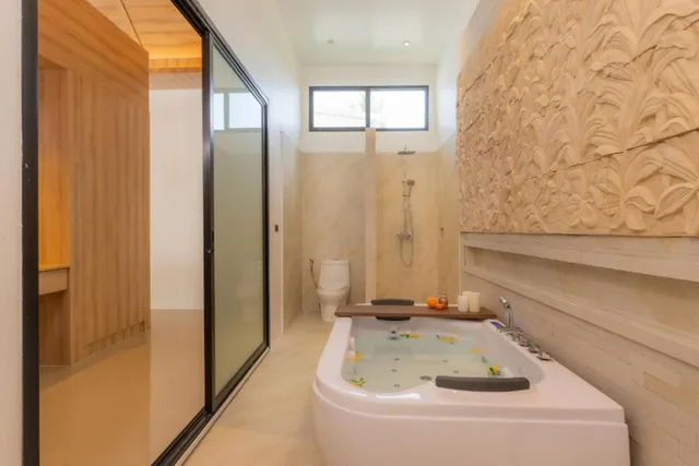 2 Bedroom Grand Pool Villa، Dhevan Dara Resort Spa 2/2