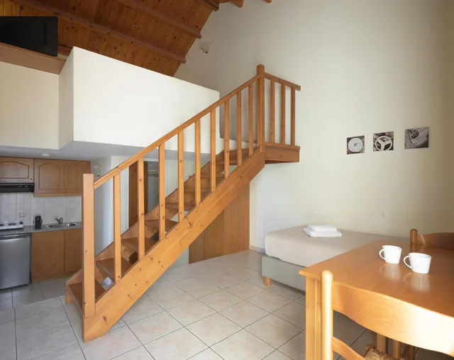 Maisonette، Asterias Village Resort 3/6