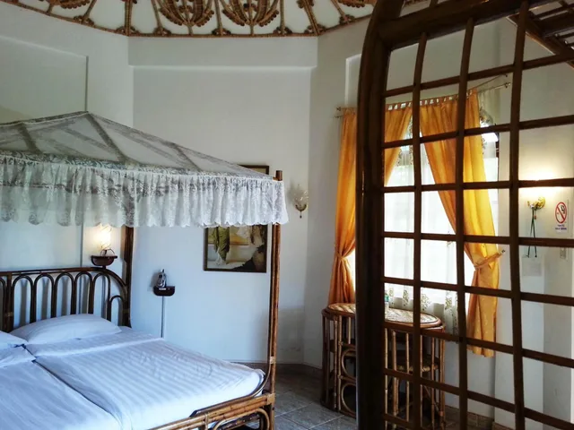 فيلا، Dolce Vita Hotel 10/10