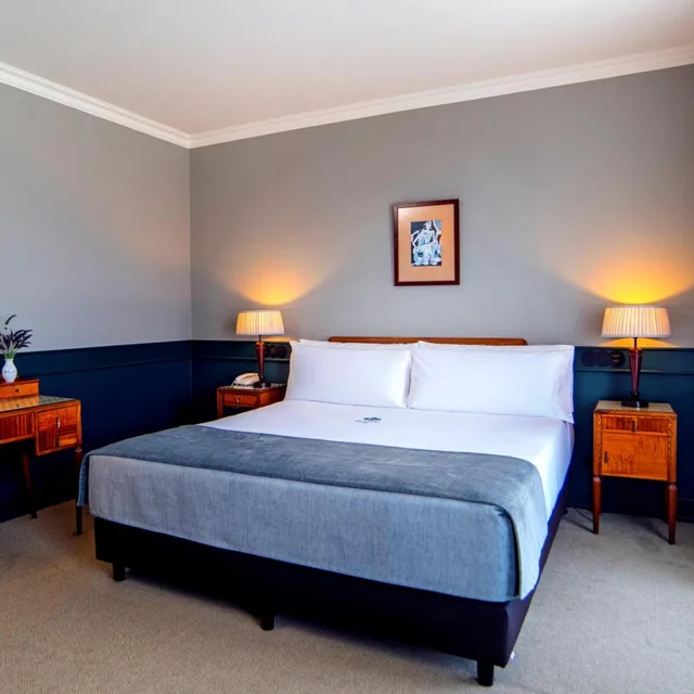 غرفة رومانسية بسرير مزدوج، Metropole Hotel Lisbon 4/9