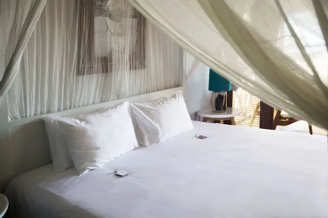 فيلا بسرير كوين، SENTIDOS BEACH RETREAT 2/4