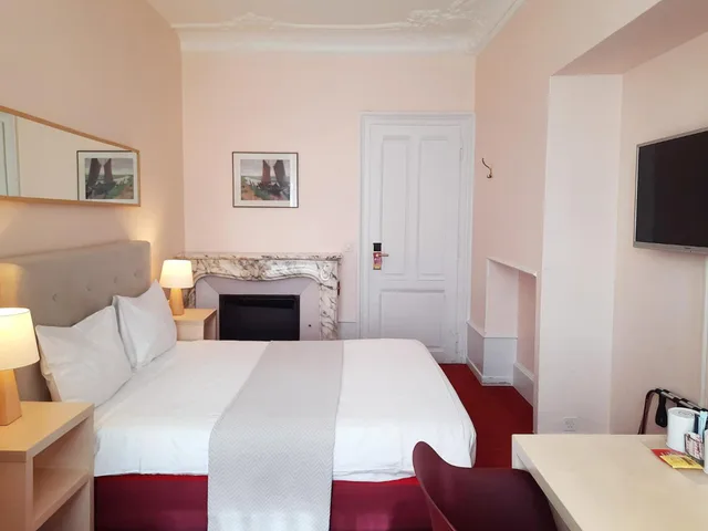 غرفة قياسية، Villa Toscane Hotel 4/7