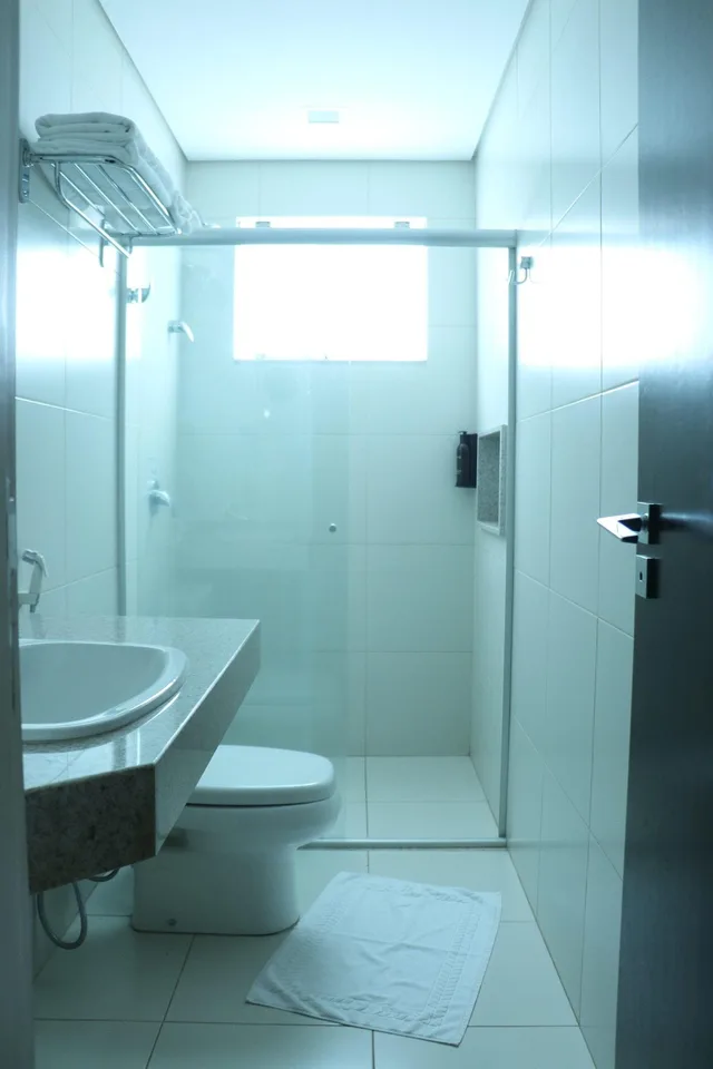 غرفة كومفورت بسرير مزدوج أو سريرين منفصلين، Indaia Park Hotel 3/4