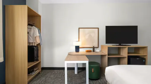 Spark by Hilton Odessa، أوديسا 4/5