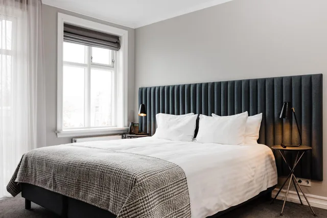 Studio, Reykjavik Residence Suites 1/8