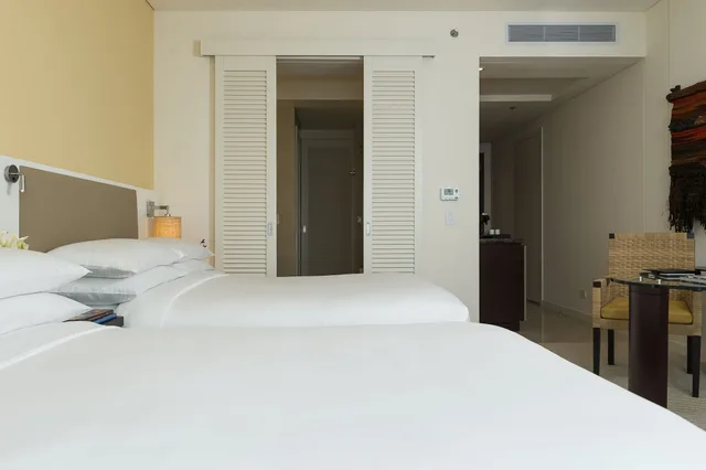 Room, 2 Double Beds, Bay View، Hyatt Regency Cartagena 8/10