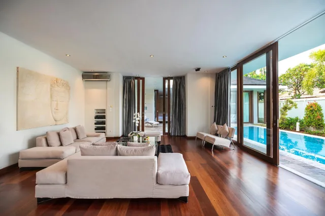 3 Bedrooms, Pool, Villa, C151 Smart Villas Seminyak 1/1