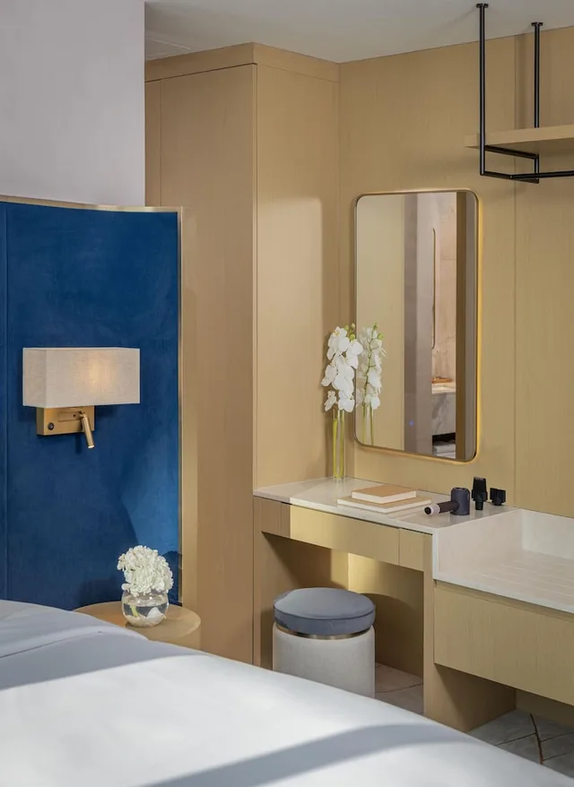 Deluxe, King Bed, Golf Course View، Tivoli La Vie Muscat Hotel & Residences 6/6