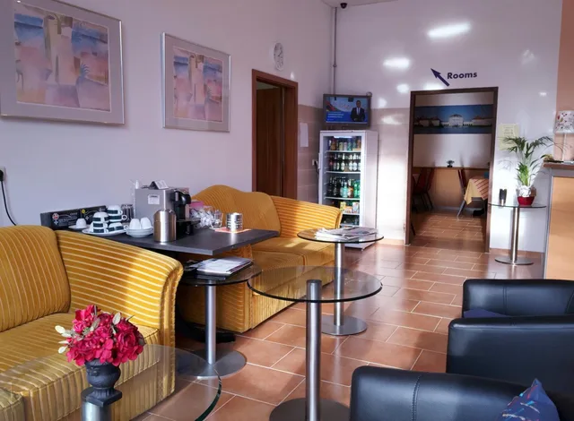 غرفة كومفورت مفردة، Hotel New Fair Munich Messe 1/1