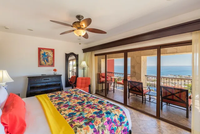 جناح فاخر بسريرين كوين بمسبح خاص، El Encanto All Inclusive Resort At Hacienda Encantada 1/2