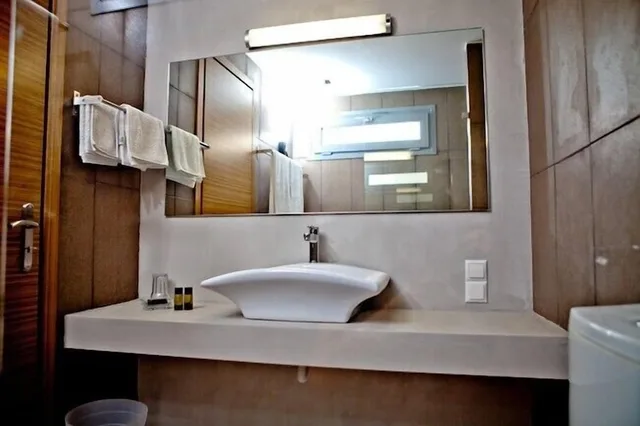 Studio, Xanthippi Hotel Apartments 4/5