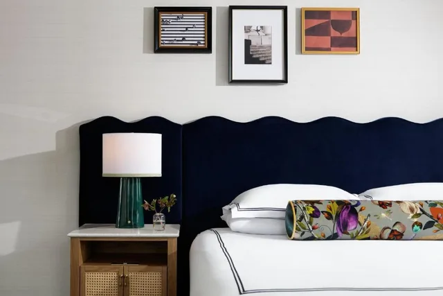 Essential، Kimpton Hotel Monaco Philadelphia 1/5
