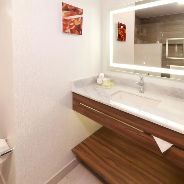 جناح جونيور، Holiday Inn And Suites Monterrey Apodaca Zona Airport 3/3