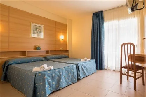 Single Room 1 Adult, htop Summer Sun 1/1