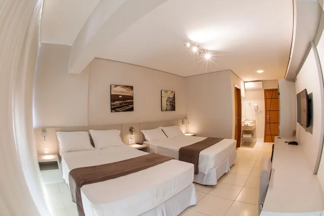 غرفة ديلوكس بسريرين مزدوجين، Molinha Boutique Hotel 4/5