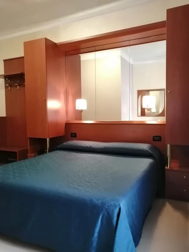 غرفة مفردة، Hotel Aurora 3/15