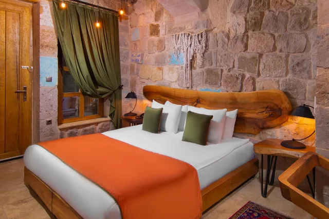 غرفة ديلوكس، Dream Of Cappadocia 2/10