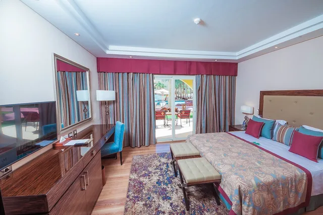 Grand, Aqua, Suite, King and Twin Beds، Rixos Premium Seagate 2/4