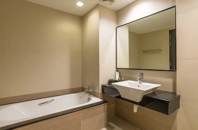 غرفة سوبيريور، Ananta Burin Resort 4/6