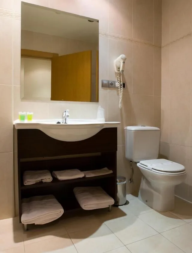 غرفة بسرير مزدوج، Sercotel La Borona 3/3