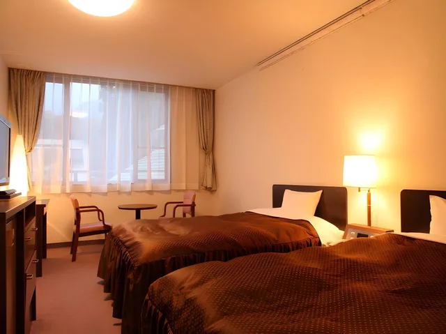 غرفة تُحدَّد حسب التوفر، Oak Forest Hotel 1/1