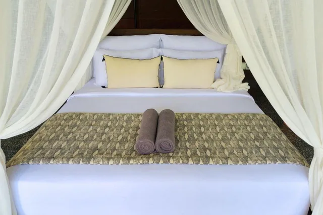 1 Bedroom, Villa, with View, with Pool، MAUA Nusa Penida 3/4