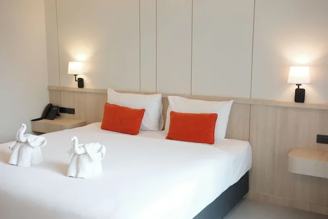 غرفة سوبيريور، Aree Tara Resort Krabi 4/10