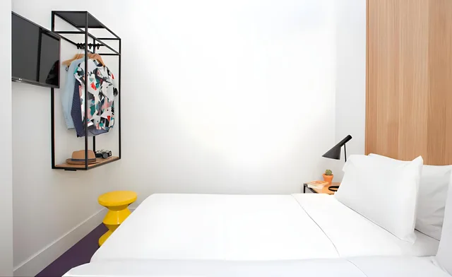 Family, 4 Beds, HOSTAL BUELTA 1/2