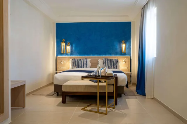غرفة قياسية، Sol Oasis Marrakech 5/6