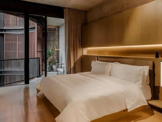 جناح بسرير كينج، Volga Hotel 2/4