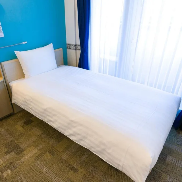 غرفة قياسية مفردة للمدخنين، Toyoko Inn Matsudo-eki Higashi-guchi 4/10