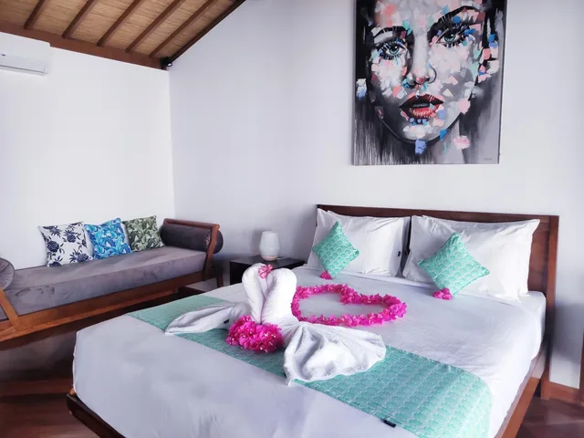 1 Bedroom, Villa, with Pool, Pera ONE Villas 9/10