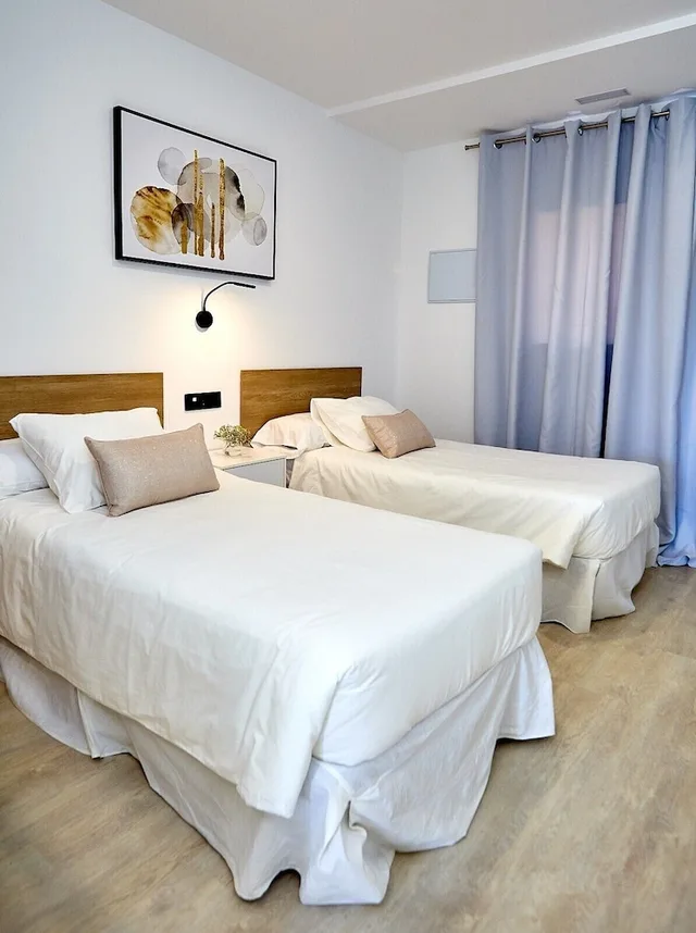 1 Bedroom, Apartment, Queen Bed, Sofa, BARRANCO Chic! Apartments 3/7