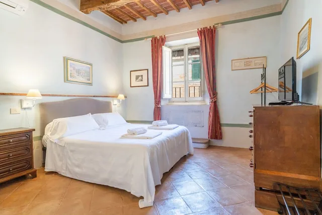 غرفة سوبيريور بسرير مزدوج، PALAZZO MOSELA ALLA PORTA 2/10