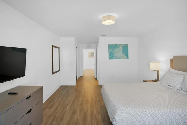 3 Bedrooms, Deluxe, Suite, Gulf View, High Floor, The Avalon Club 4/10