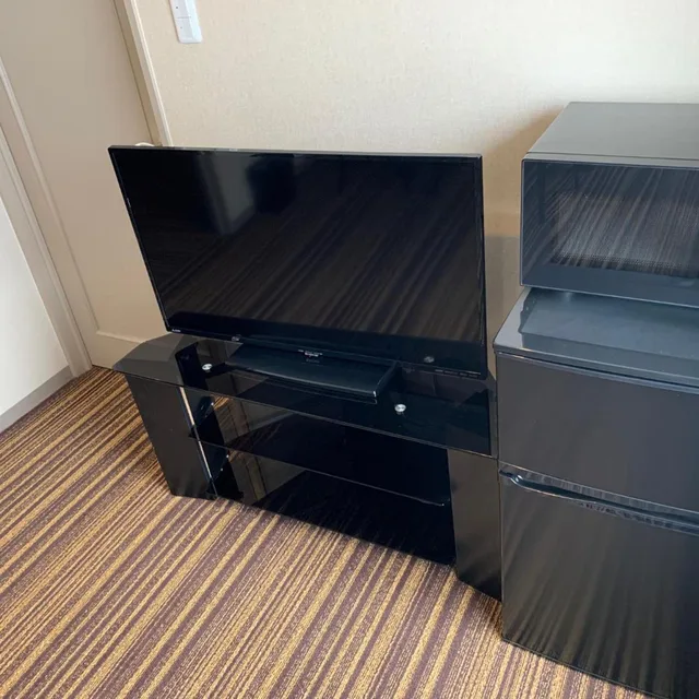 جناح بسرير مزدوج، Hotel Resol Hakodate 3/8