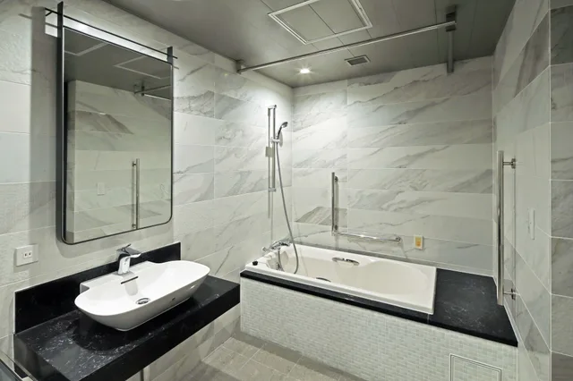 Universal, Deluxe, Twin Beds, Sofa، KOKO HOTEL Premier Nihonbashi Hamacho 8/10