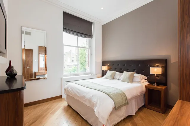 Presidential, Suite, Balcony, Presidential Apartments - Kensington 4/10
