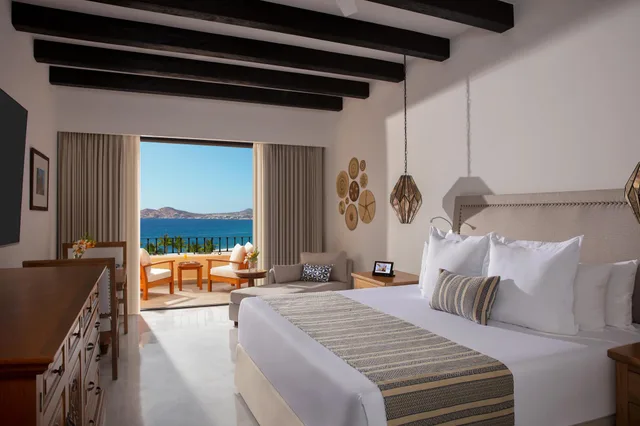 غرفة جونيور، Zoetry Casa Del Mar Los Cabos Ex Zoetry Casa Del Mar Resort And Spa 1/2