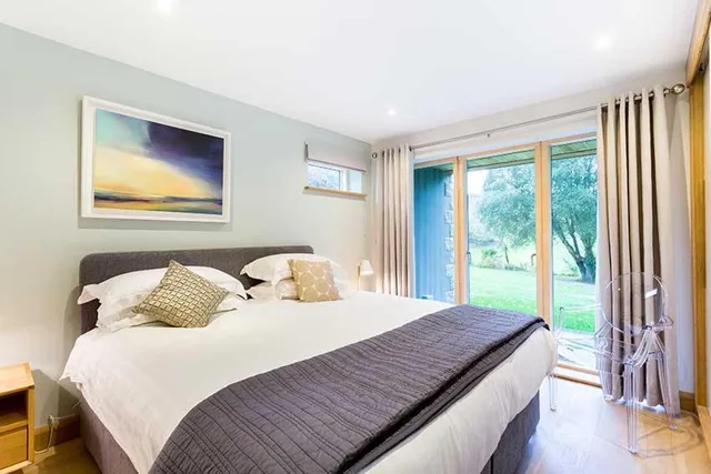 3 Bedrooms, Holiday Home، Budock Vean Hotel 4/6